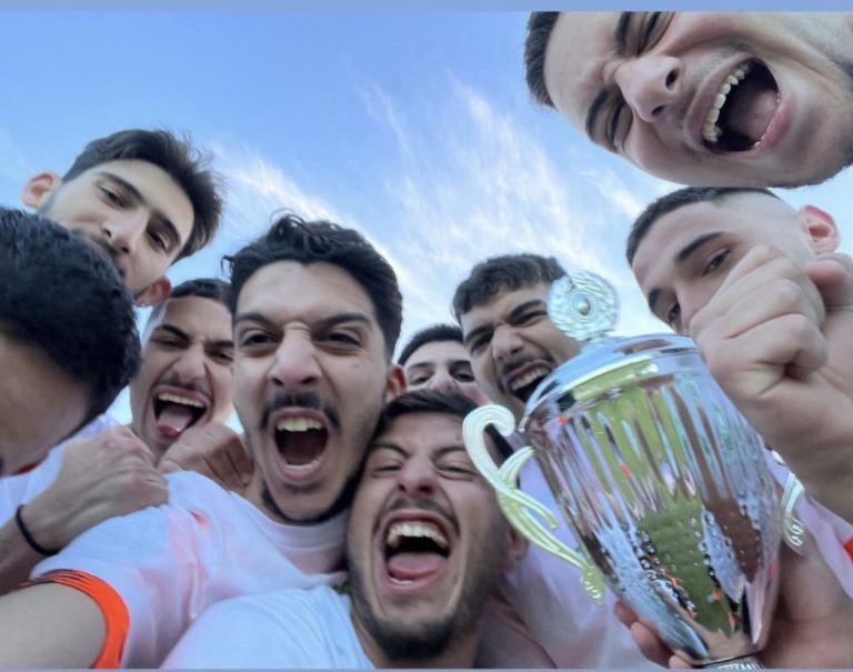 How Football Connects People Around the World